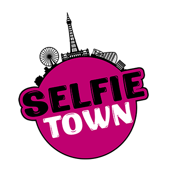 Selfie Town - Blackpool