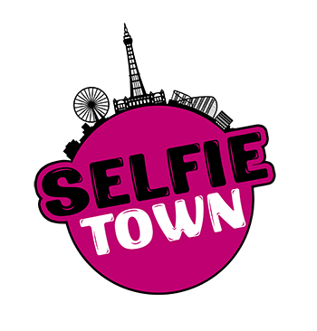 Selfie Town -