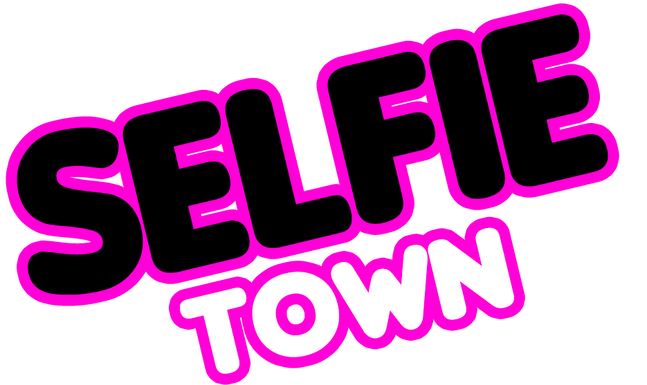 Selfie Town -